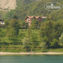 Club Hotel Lago Di Tenno 