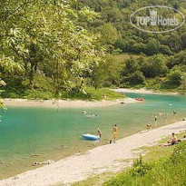 Club Hotel Lago Di Tenno 