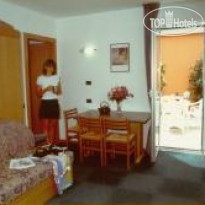 Ambassador Suite Hotel