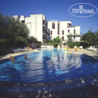 Bristol hotel Riva del Garda 3*