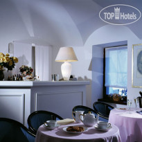 Europa Hotel 