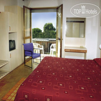 Venezia hotel Riva del Garda 