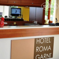 Roma Hotel 