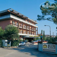 Best Western Hotel Oliveto 4*