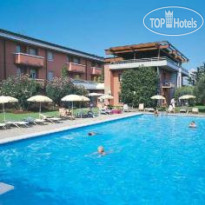 Best Western Hotel Oliveto 