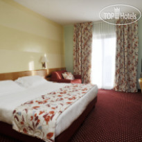 Best Western Hotel Oliveto 