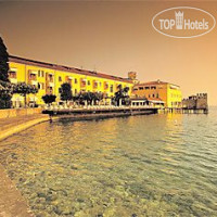 Grand Hotel Terme 5*