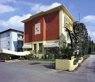 Hotel City 3*