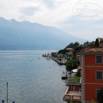 Monte Baldo Albergo  