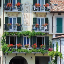 Monte Baldo Albergo  