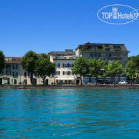 Europa Hotel Desenzano 3*