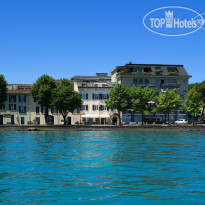 Europa Hotel Desenzano 