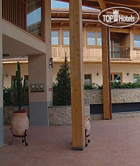 Фотографии отеля  Paradiso Golf Resort 4*