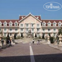 Gardaland Hotel Resort 4*