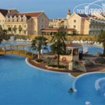 Gardaland Hotel Resort 