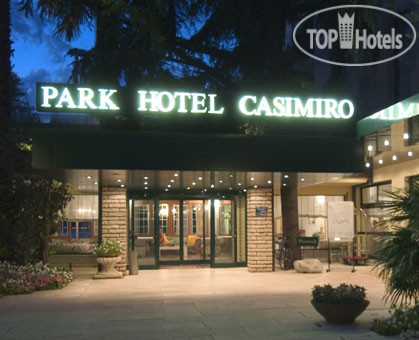 Фотографии отеля  Park Hotel Casimiro Village 4*