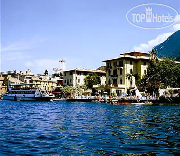 Фотографии отеля  Malcesine 3*