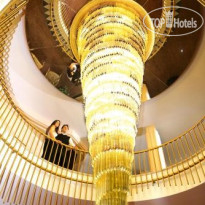 Park hotel Oasi