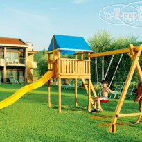 Park hotel Oasi