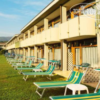 Park hotel Oasi