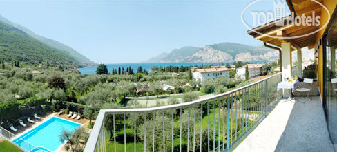 Новые добавленные фото туристов Residence Goethe 4*