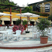 Parc Hotel Gritti 4*