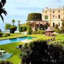 Grand Hotel A Villa Feltrinelli 