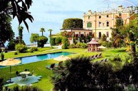 Фотографии отеля  Grand Hotel A Villa Feltrinelli 5*