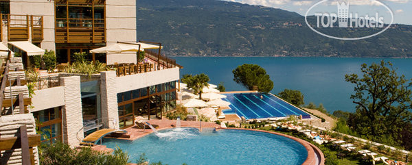 Lefay Resort And Spa Lago di Garda 5*
