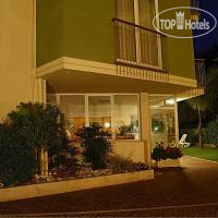 Residence Paradise 3*