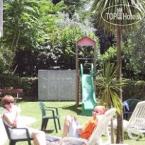 Residence Paradise 