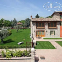 Residence Borgo Mondragon 