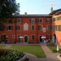 Residence Borgo Mondragon 