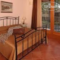 Residence Borgo Mondragon 