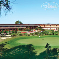 Active Hotel Paradiso & Golf 4*