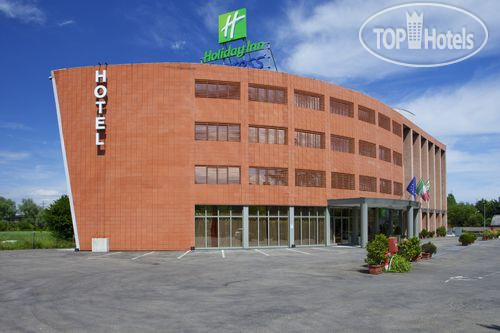 Фото Holiday Inn Express Parma