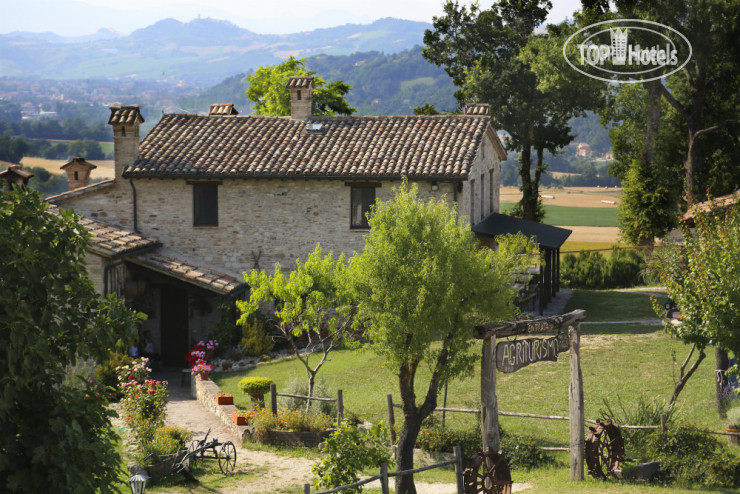 Фото Pieve del Colle