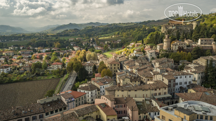 Фото Grand Hotel & SPA - Terme Di Castrocaro