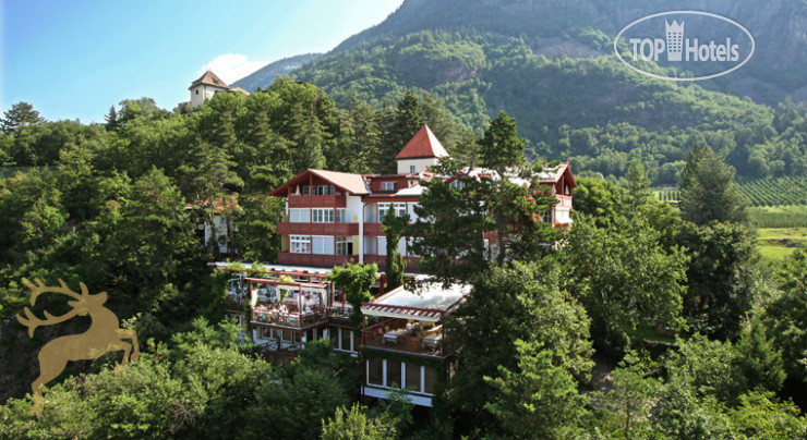 Фото Castel Fragsburg