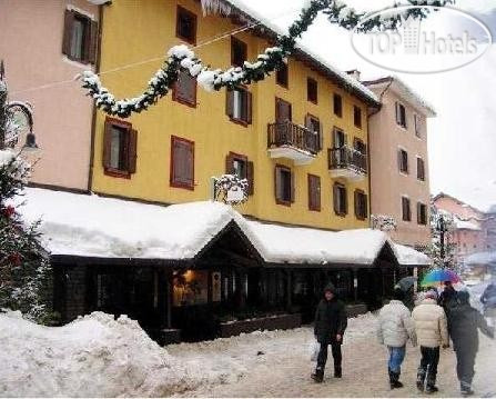 Фото Antico Albergo Stella D'Italia