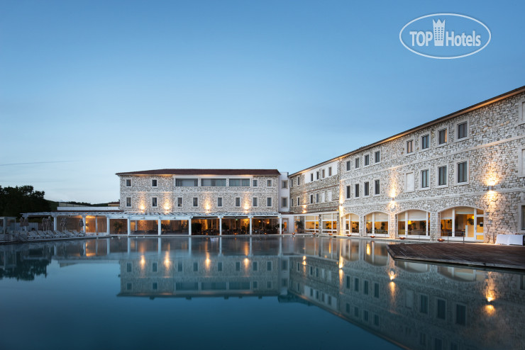 Photos Terme di Saturnia Natural Spa & Golf Resort - The Leading Hotels of the World