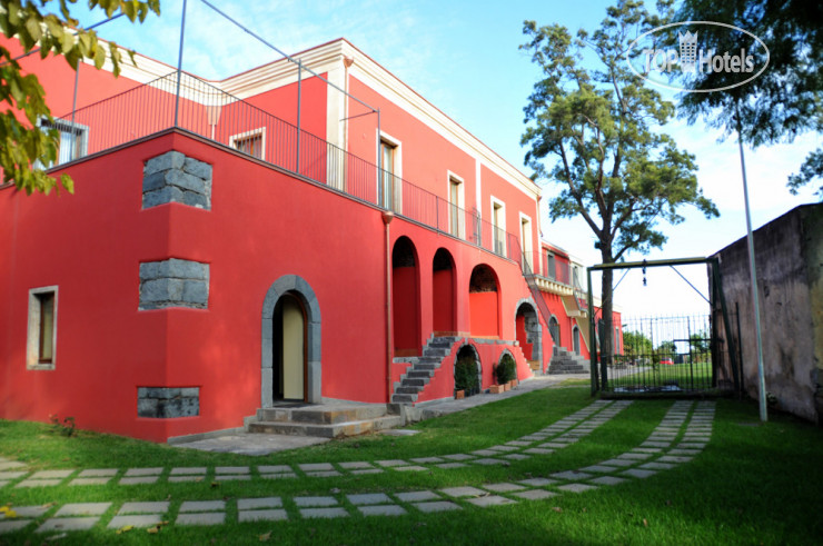 Фото Rosso Palazzo 