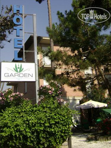 Photos Garden Hotel Tirrenia