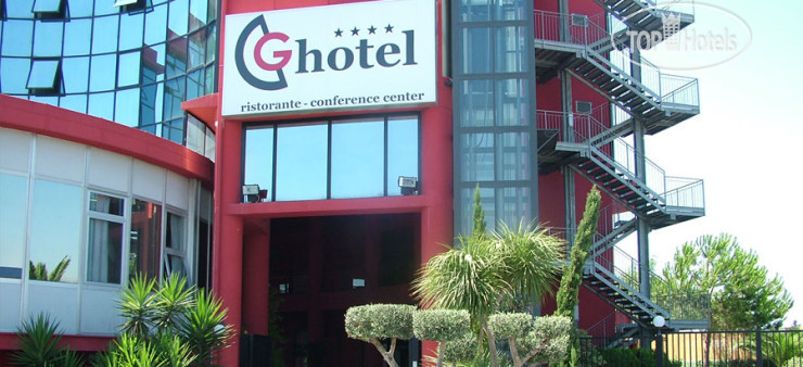 Фото G Hotel