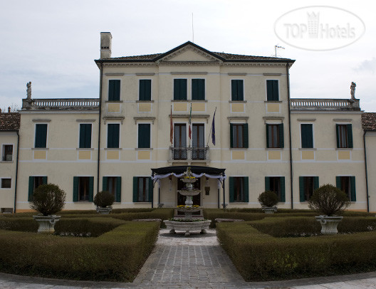 Фото Villa Braida