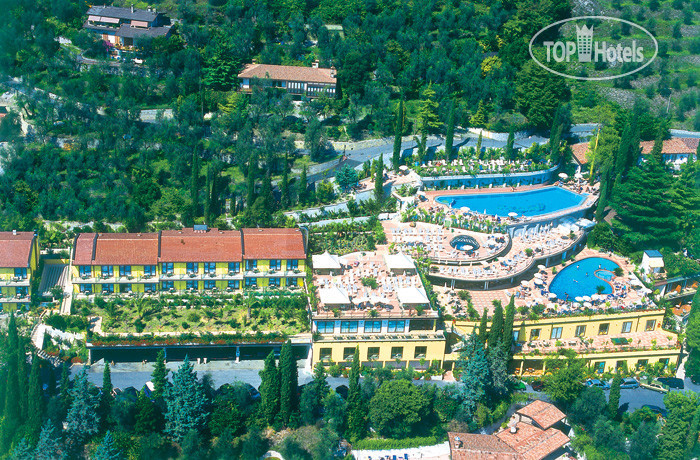 Фото San Pietro Limone sul Garda