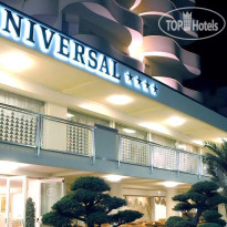 Hotel Universal 