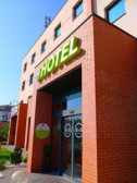 B&B Hotel Nettuno Ferrara 3*