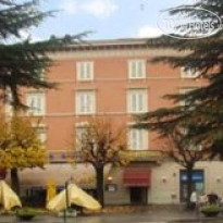 Roma-Porretta Terme 