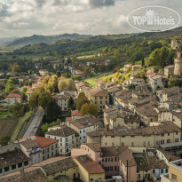 Grand Hotel & SPA - Terme Di Castrocaro 